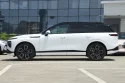 XPeng G9 Side