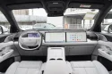 XPeng G9 Front Seat