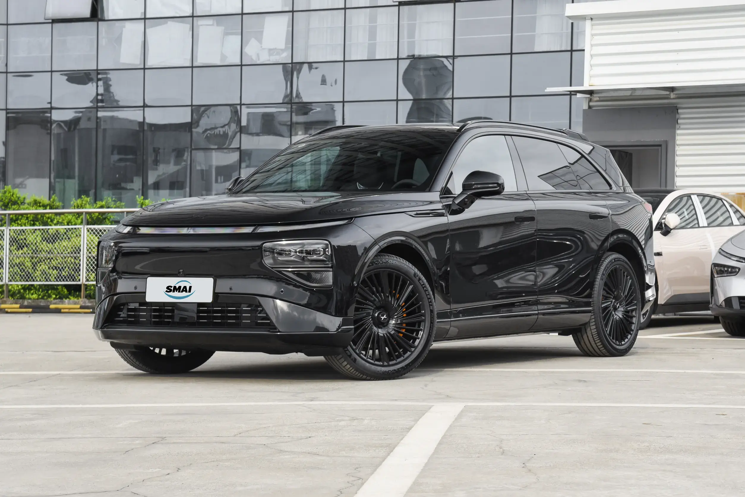 Midnight Black