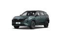 Geely Starray (Boyue L)