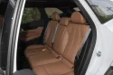 Geely Starray Back Seat