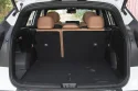 Geely Starray Trunk