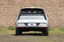 Geely Starray Back