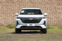 Geely Starray Front