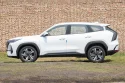 Geely Starray Side