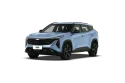 Geely Cityray (Boyue)