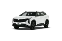 Geely Cityray Model