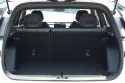 Geely Cityray Trunk