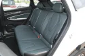 Geely Cityray Back Seat