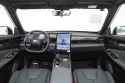 Geely Cityray Front Seat
