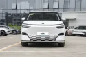 XPeng X9 Front