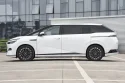 XPeng X9 Side
