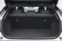 XPeng P7+ Trunk