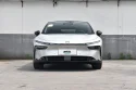XPeng P7+ Front