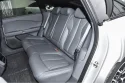 XPeng P7+ Back Seat