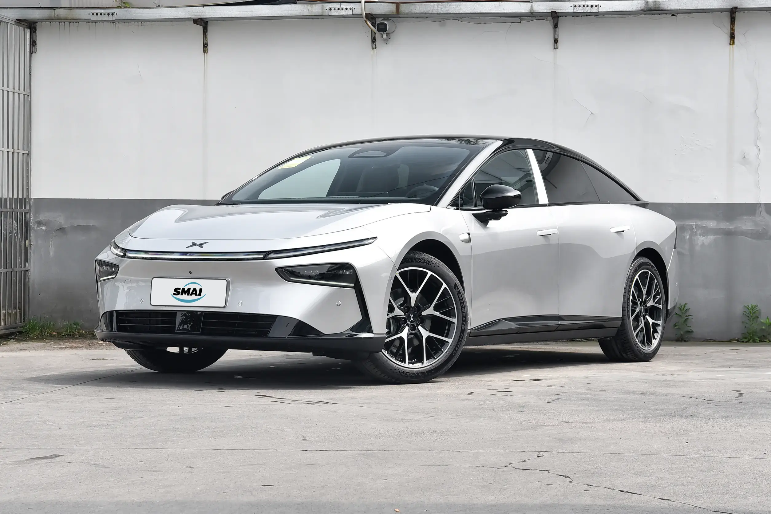 Lunar Silver