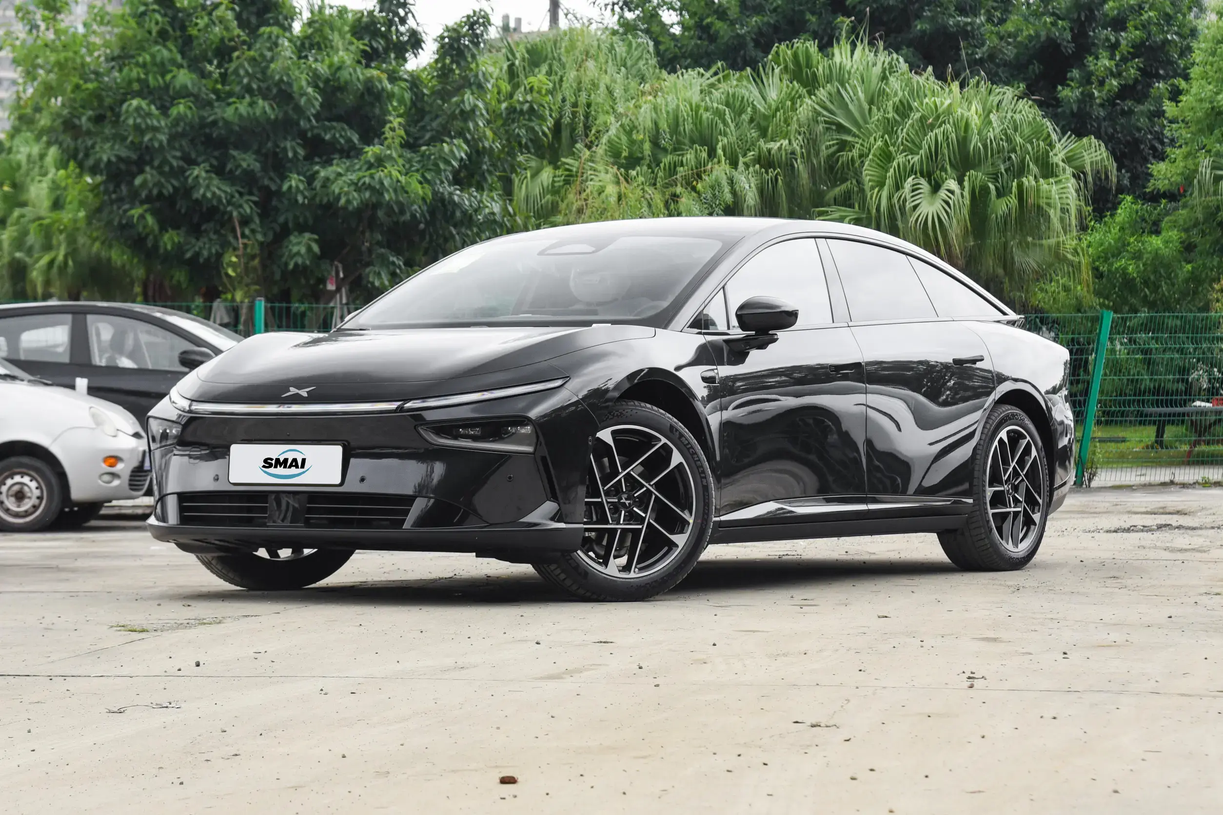 Midnight Black