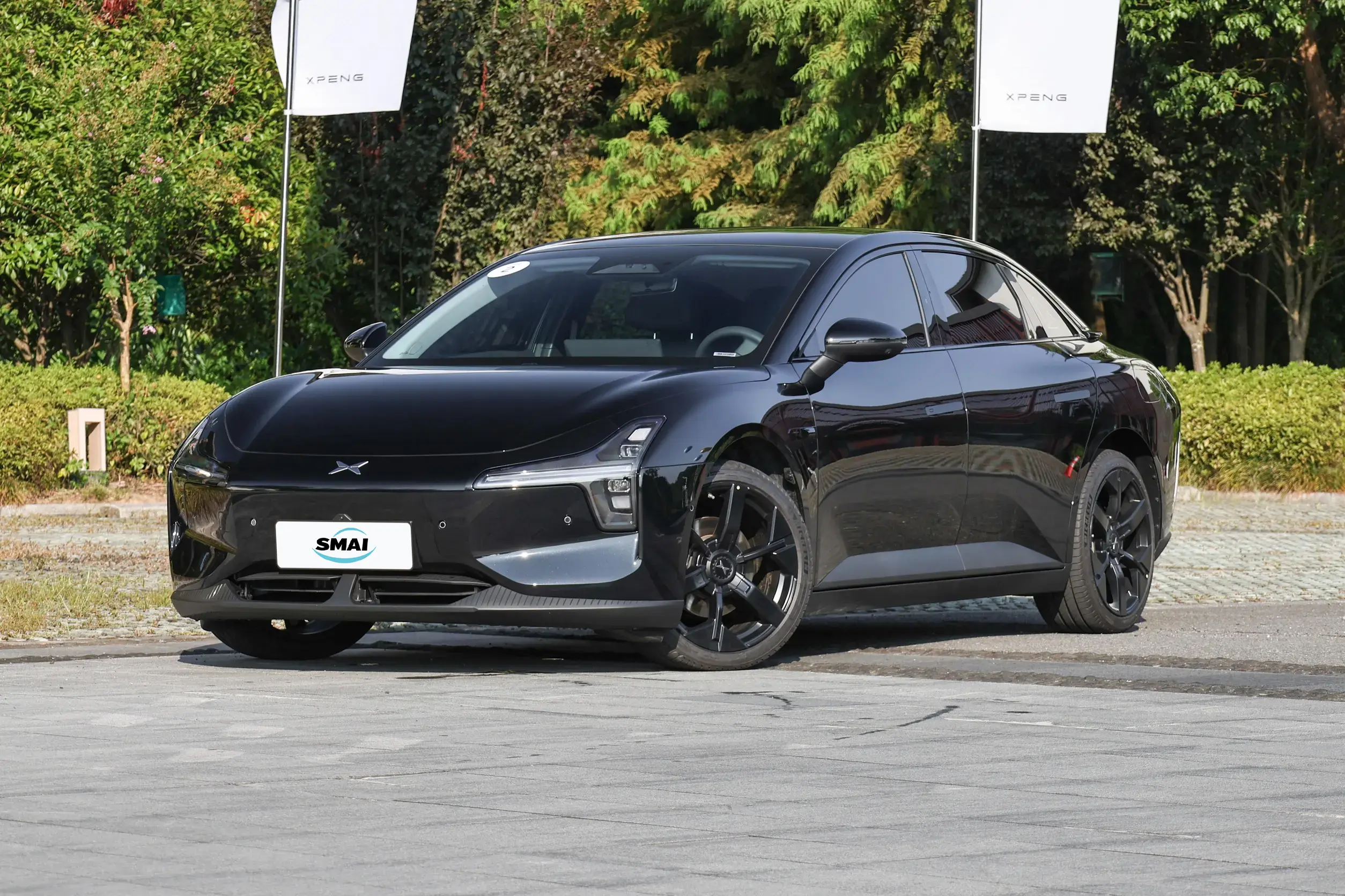 Midnight Black