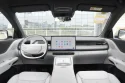 XPeng G6 Front Seat