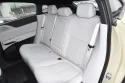 XPeng G6 Back Seat