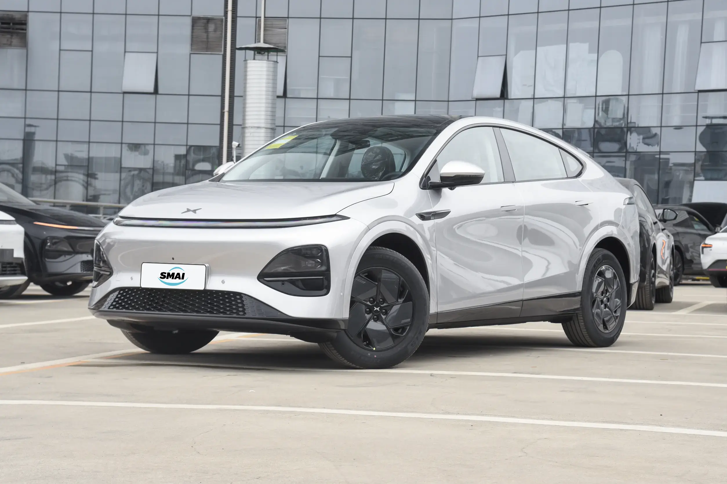 Lunar Silver