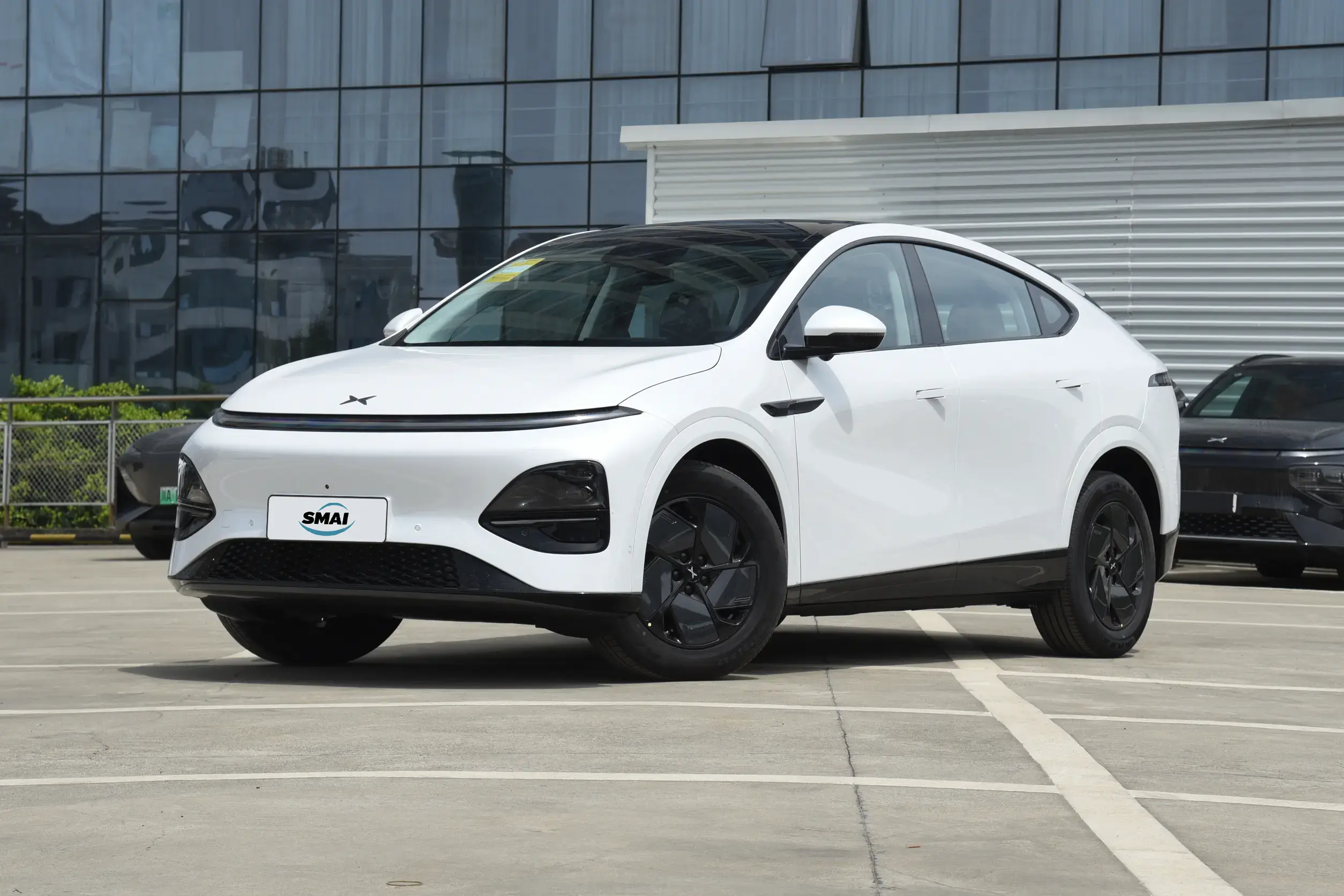 Nebula White