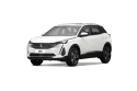 Peugeot 4008