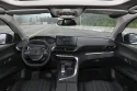 Peugeot 4008 Front Seat