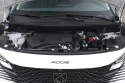 Peugeot 4008 Engine Bay