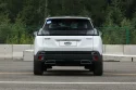 Peugeot 4008 Back