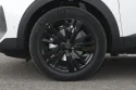 Peugeot 4008 Tire