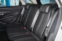 Peugeot 4008 Back Seat