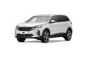 Peugeot 5008 Model