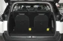 Peugeot 5008 Trunk