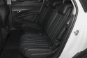 Peugeot 5008 Back Seat