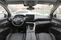 Peugeot 5008 Front Seat