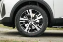 Peugeot 5008 Tire