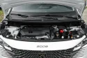 Peugeot 5008 Engine Bay