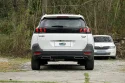 Peugeot 5008 Back