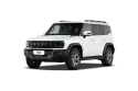 Jetour Traveller Model