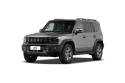 Jetour Traveller