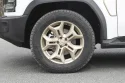 Jetour Traveller Tire