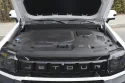 Jetour Traveller Engine Bay