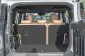 Jetour Traveller Trunk