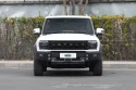 Jetour Traveller Front