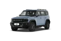 Jetour Shanhai T2
