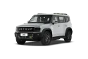 Jetour Shanhai T2 Model