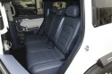 Jetour Shanhai T2 Back Seat