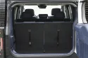 Jetour Shanhai T2 Trunk