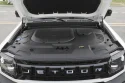 Jetour Shanhai T2 Engine Bay